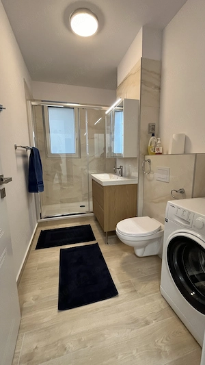 Închiriez apartament 1 cameră   Iris Armoniei, Calea Aradului, Timișoara - imagine 6