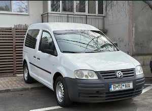 vand wolkswagen caddy - imagine 5