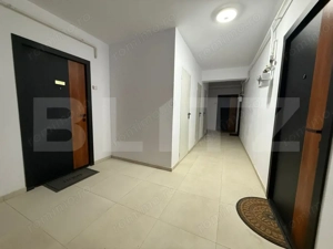 Apartament 2 camere intr un Complex Rezidential NOU Bucium/Visan la super pret ! - imagine 13