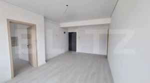 Apartament 2 camere, 38.20 mp, Complex Rezidential - Bucium/Visan  - imagine 19