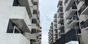 Apartament 2 camere intr un Complex Rezidential NOU Bucium/Visan la super pret !