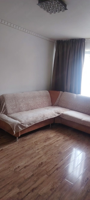 Închiriez apartament in regim hotelier  - imagine 2