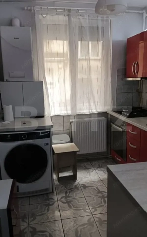 Apartament cu 3 camere, semidecomandat, 84 mp, zona Semicentrală  - imagine 6