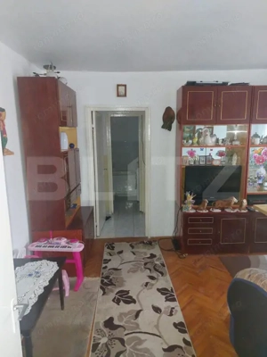 Apartament 2 camere, 62 mp, Micro 16 - imagine 4