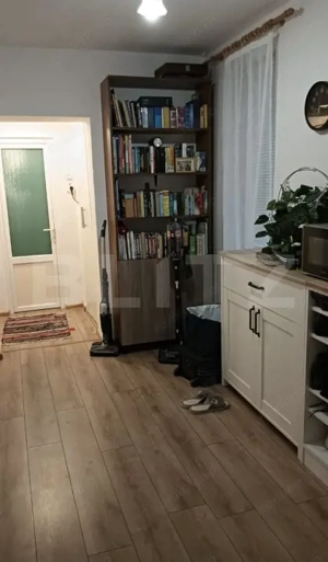 Apartament cu 3 camere, semidecomandat, 84 mp, zona Semicentrală  - imagine 3