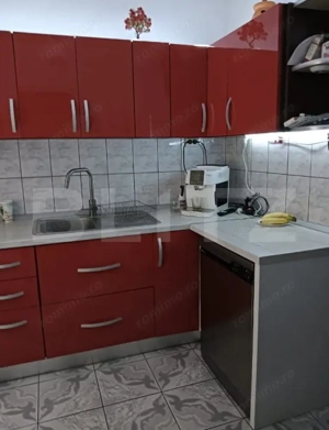 Apartament cu 3 camere, semidecomandat, 84 mp, zona Semicentrală  - imagine 5