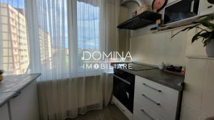 Vânzare apartament 3 camere, mobilat și utilat, Târgu Jiu, str. A.I. Cuza - imagine 4