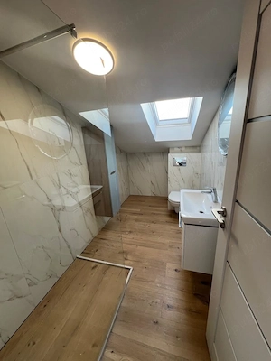 Apartament 2 camere în zona Europa, bloc nou, prima închiriere, parcare inclusă - imagine 4