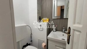 Vânzare apartament 3 camere, mobilat și utilat, Târgu Jiu, str. A.I. Cuza - imagine 6