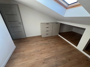 Apartament 2 camere în zona Europa, bloc nou, prima închiriere, parcare inclusă - imagine 6