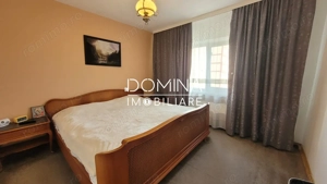 Vânzare apartament 3 camere, mobilat și utilat, Târgu Jiu, str. A.I. Cuza - imagine 9