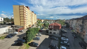 Vânzare apartament 3 camere, mobilat și utilat, Târgu Jiu, str. A.I. Cuza - imagine 10
