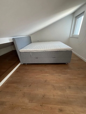Apartament 2 camere în zona Europa, bloc nou, prima închiriere, parcare inclusă - imagine 8