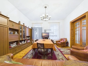 Casă interbelică — Zona Foișorul de Foc, Sector 2 - imagine 7
