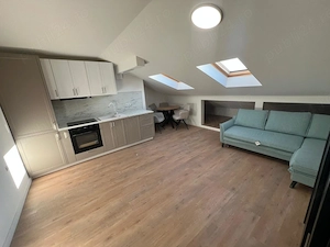 Apartament 2 camere în zona Europa, bloc nou, prima închiriere, parcare inclusă