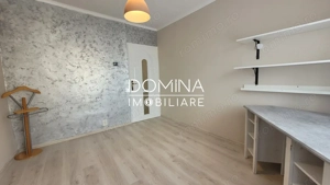 Vânzare apartament 3 camere, mobilat și utilat, Târgu Jiu, str. A.I. Cuza - imagine 7