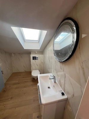 Apartament 2 camere în zona Europa, bloc nou, prima închiriere, parcare inclusă - imagine 5
