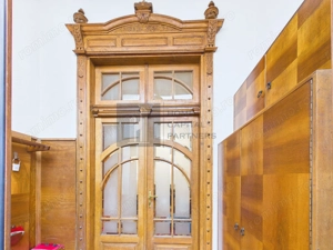 Casă interbelică — Zona Foișorul de Foc, Sector 2 - imagine 8