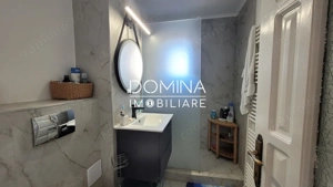 Vânzare apartament 3 camere, mobilat și utilat, Târgu Jiu, str. A.I. Cuza - imagine 5