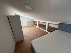 Apartament 2 camere în zona Europa, bloc nou, prima închiriere, parcare inclusă - imagine 7