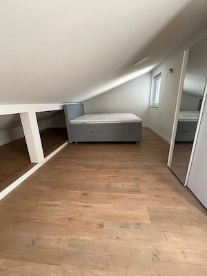 Apartament 2 camere în zona Europa, bloc nou, prima închiriere, parcare inclusă - imagine 9