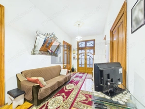 Casă interbelică — Zona Foișorul de Foc, Sector 2 - imagine 5