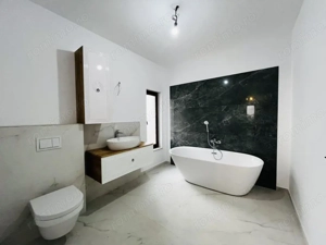 Duplex Cubic 3 dormitoare- proiect diferit - Dumbravita  - imagine 10