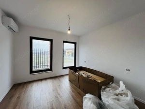 Duplex Cubic 3 dormitoare- proiect diferit - Dumbravita  - imagine 5