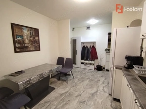 COMISION 0% Apartament cu 2 camere de vanzare - zona Dambovita - imagine 6