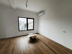 Duplex Cubic 3 dormitoare- proiect diferit - Dumbravita  - imagine 4