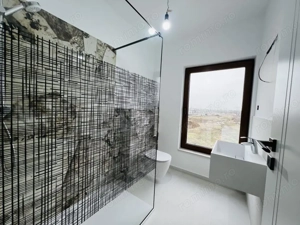 Duplex Cubic 3 dormitoare- proiect diferit - Dumbravita  - imagine 9