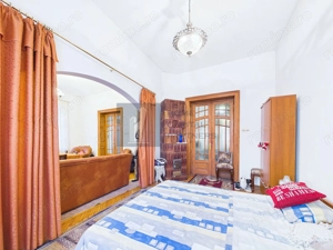 Casă interbelică — Zona Foișorul de Foc, Sector 2 - imagine 14