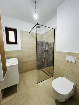 Duplex Cubic 3 dormitoare- proiect diferit - Dumbravita  - imagine 11
