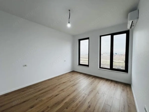 Duplex Cubic 3 dormitoare- proiect diferit - Dumbravita  - imagine 6