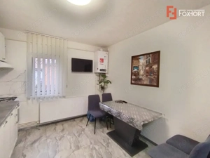 COMISION 0% Apartament cu 2 camere de vanzare - zona Dambovita - imagine 7