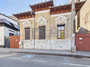 Casă interbelică — Zona Foișorul de Foc, Sector 2 - imagine 19