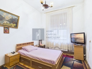 Casă interbelică — Zona Foișorul de Foc, Sector 2 - imagine 18