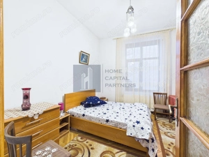 Casă interbelică — Zona Foișorul de Foc, Sector 2 - imagine 12