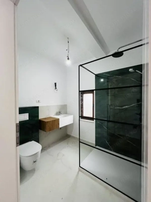 Duplex Cubic 3 dormitoare- proiect diferit - Dumbravita  - imagine 13
