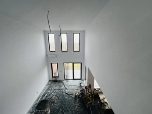 Duplex Cubic 3 dormitoare- proiect diferit - Dumbravita  - imagine 2