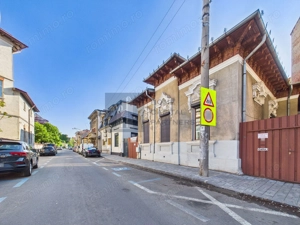 Casă interbelică — Zona Foișorul de Foc, Sector 2 - imagine 20