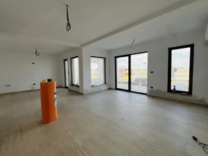 Duplex Cubic 3 dormitoare- proiect diferit - Dumbravita  - imagine 14
