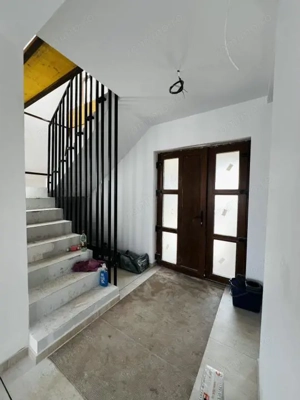 Duplex Cubic 3 dormitoare- proiect diferit - Dumbravita  - imagine 17