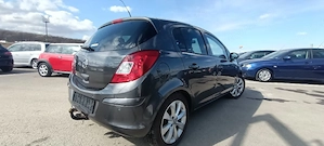 Opel Corsa 1.4 benzină euro 5  - imagine 2