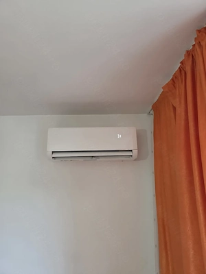 Montaj aer condiționat   Firma Autorizata!