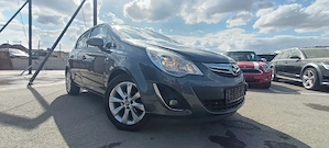 Opel Corsa 1.4 benzină euro 5  - imagine 5