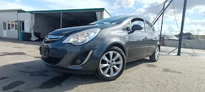 Opel Corsa 1.4 benzină euro 5 