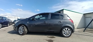 Opel Corsa 1.4 benzină euro 5  - imagine 3
