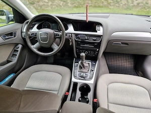 Audi a4 b8 avant 2011,1.9 tdi - imagine 2