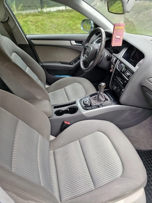 Audi a4 b8 avant 2011,1.9 tdi - imagine 4